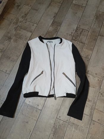 Veste etam femme 36