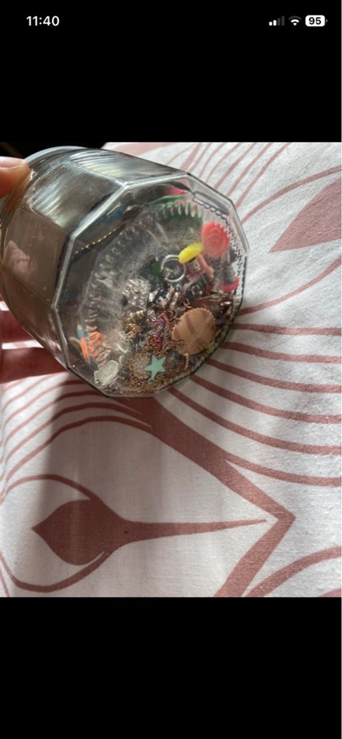 Bijoux mystères - photo numéro 3