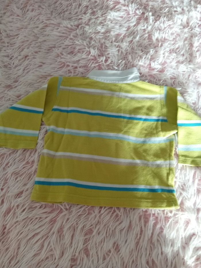 Tee shirt - photo numéro 5