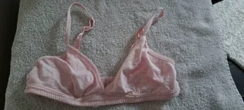 Soutien-gorge, La Halle 14 ans