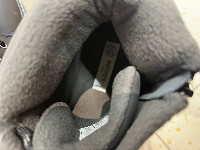 Botte homme chaude/pluie - photo numéro 6