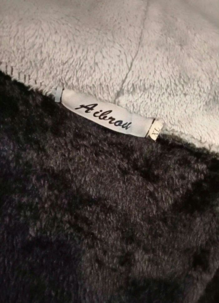 Robe de chambre femme taille 42 - photo numéro 5