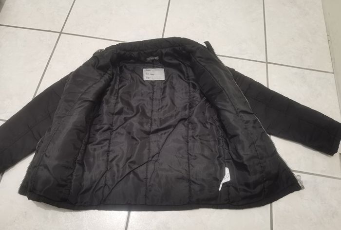 Manteau 8 ans - photo numéro 3
