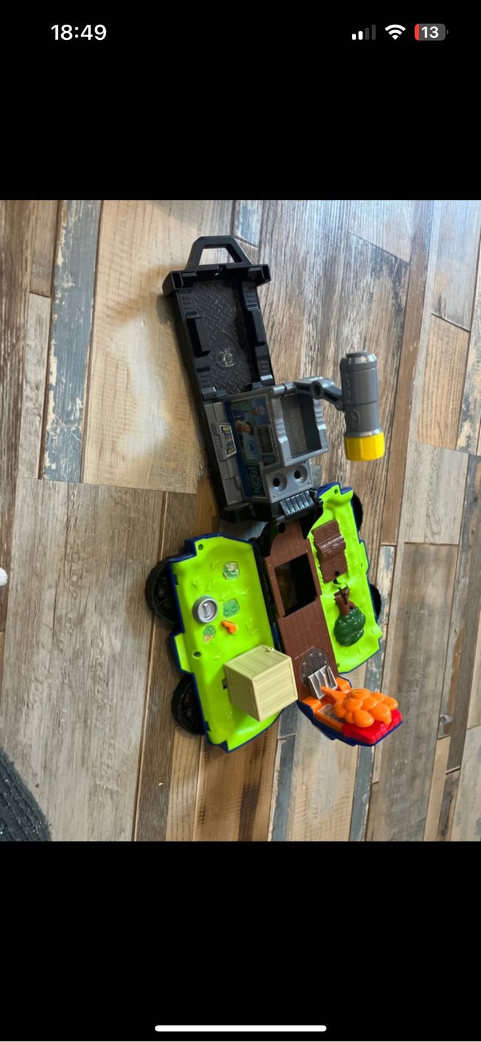 Pat patrouille - photo numéro 2