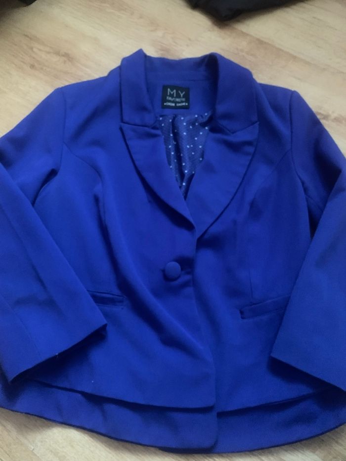 Lot vêtements femme 40 - photo numéro 3
