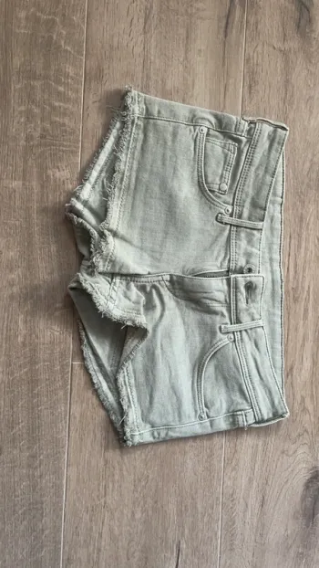 Mini short xs H&M