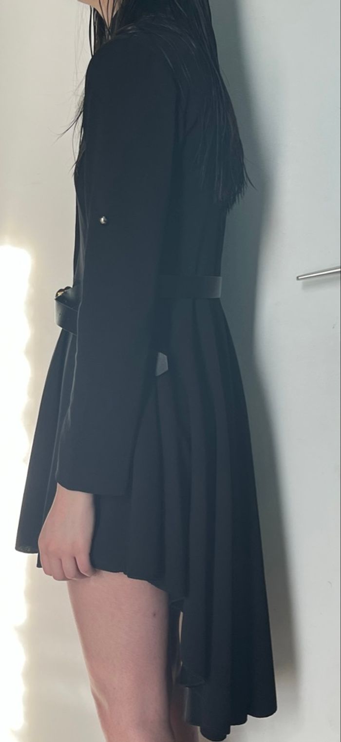 Chemise femme - photo numéro 2