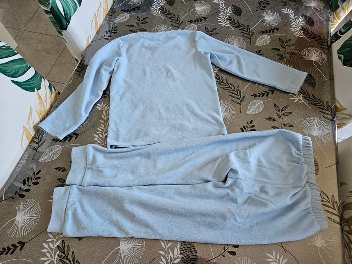Pyjama chaud - photo numéro 4