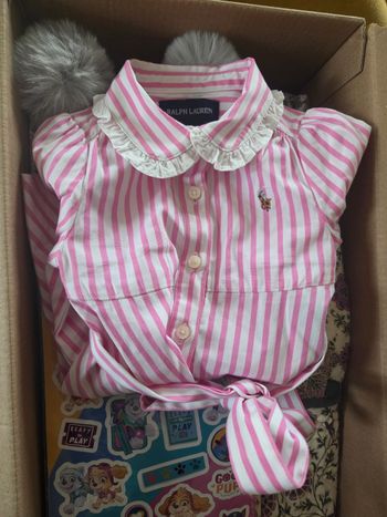 Lot réservé  a Camille