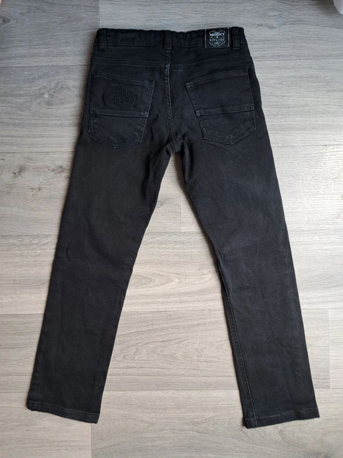 Jeans Sergent Major - photo numéro 2