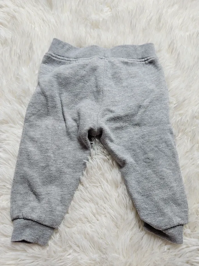 Survêtement 9mois primark - photo numéro 4