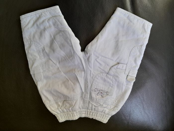 Pantalon bébé - photo numéro 2