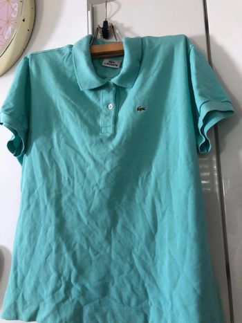 Polo Lacoste .