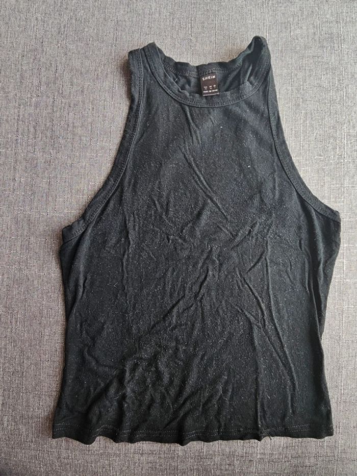 Débardeur taille 34