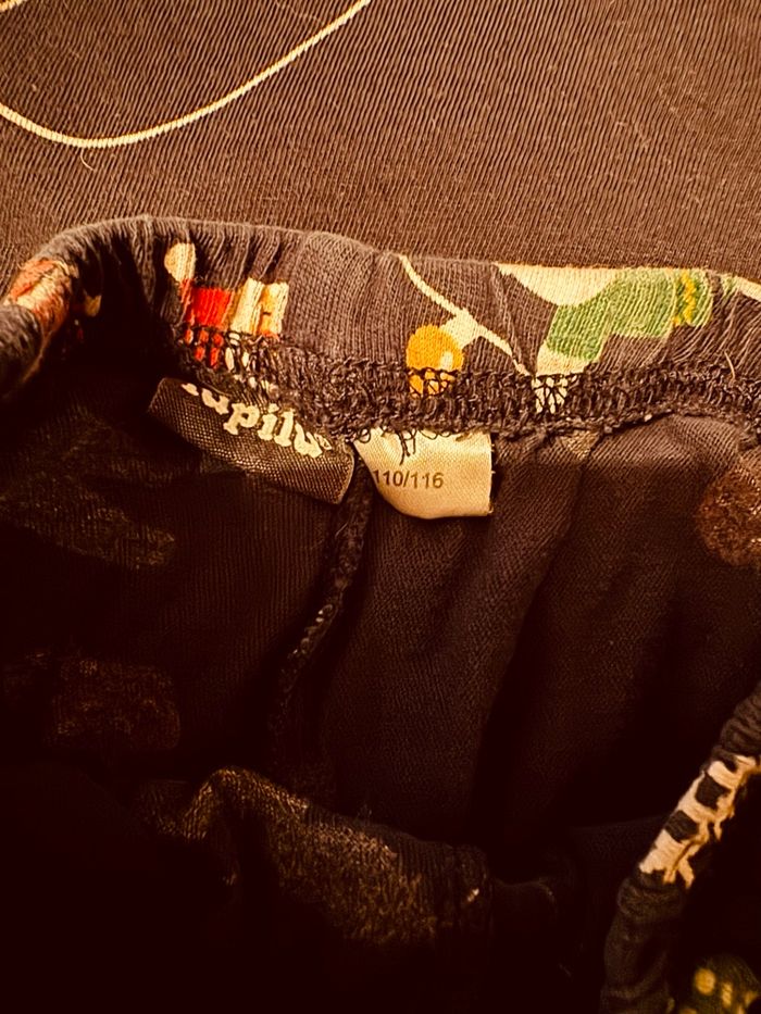 Lot de 2 pyjamas  garçon 4-6 ans - photo numéro 6