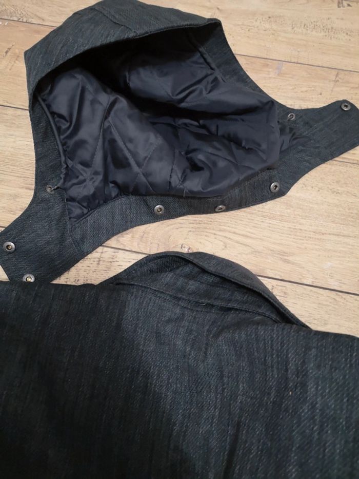 Manteau - photo numéro 8