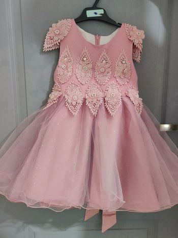 Robe Rose