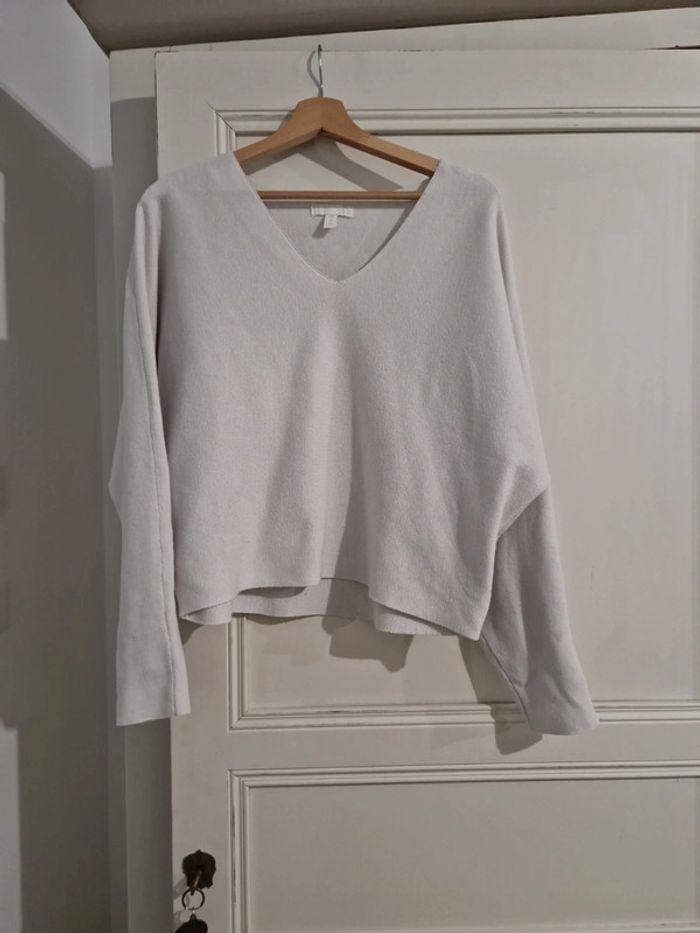 Pull oversize  H&M🤍