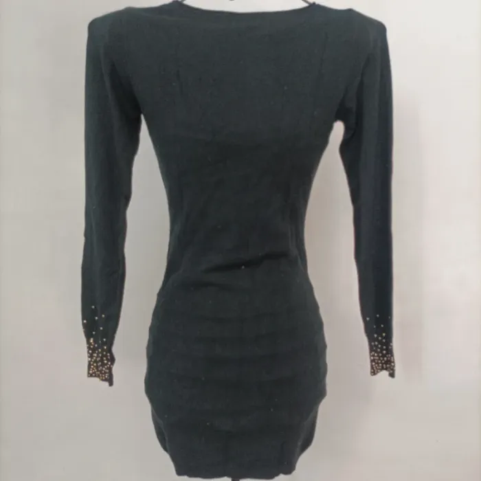 Pull long/Robe Softy taille unique - photo numéro 4