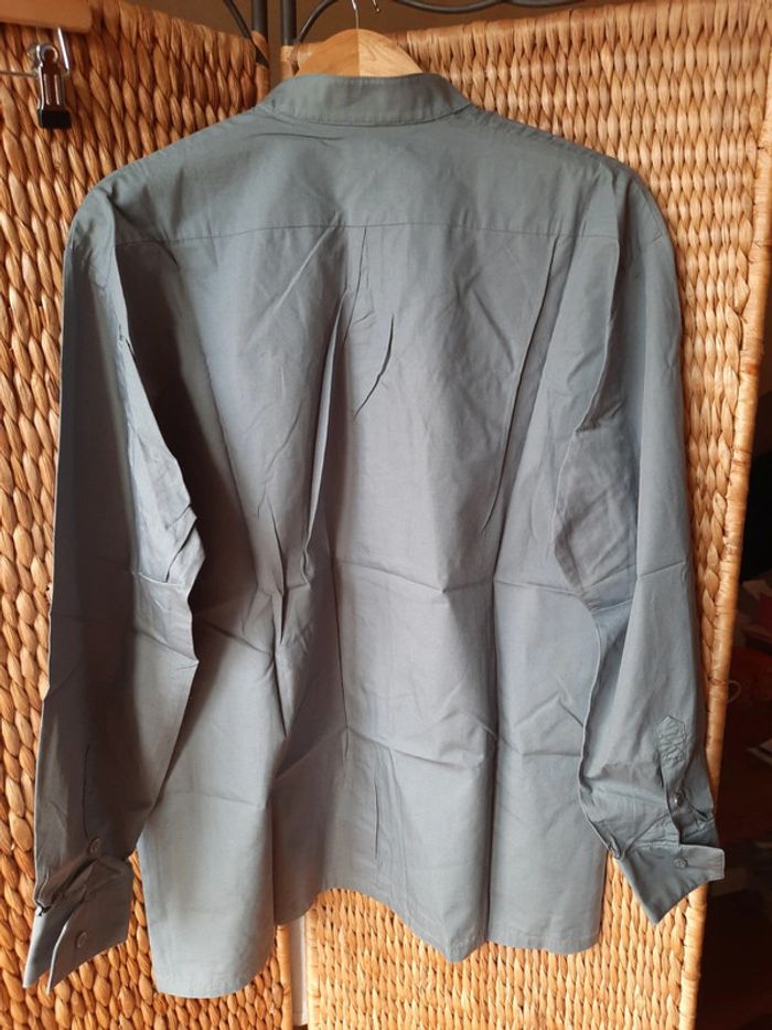 Chemise Bragard 50 - photo numéro 4