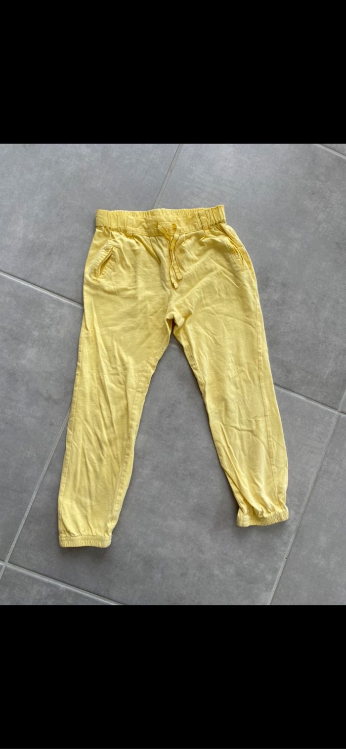 Pantalon Kiabi 5 ans - photo numéro 2