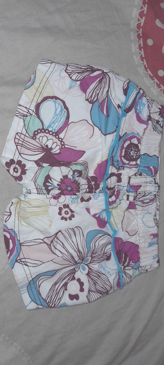 Short jupe - photo numéro 3