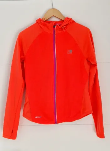 Veste technique sport
