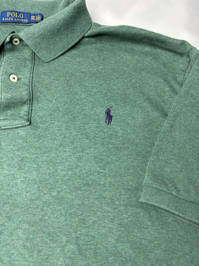 Polo Ralph Lauren taille 2XL TG en excellent etat - photo numéro 4