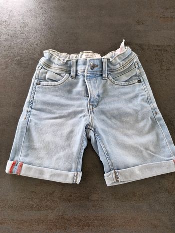 Short