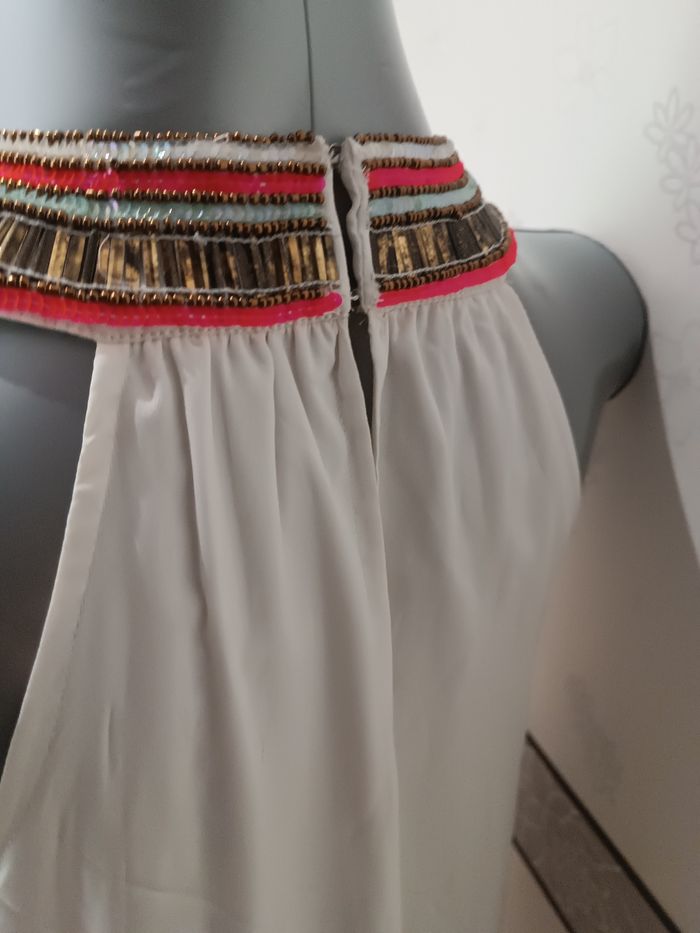 Robe femme cache cache t 40 - photo numéro 5