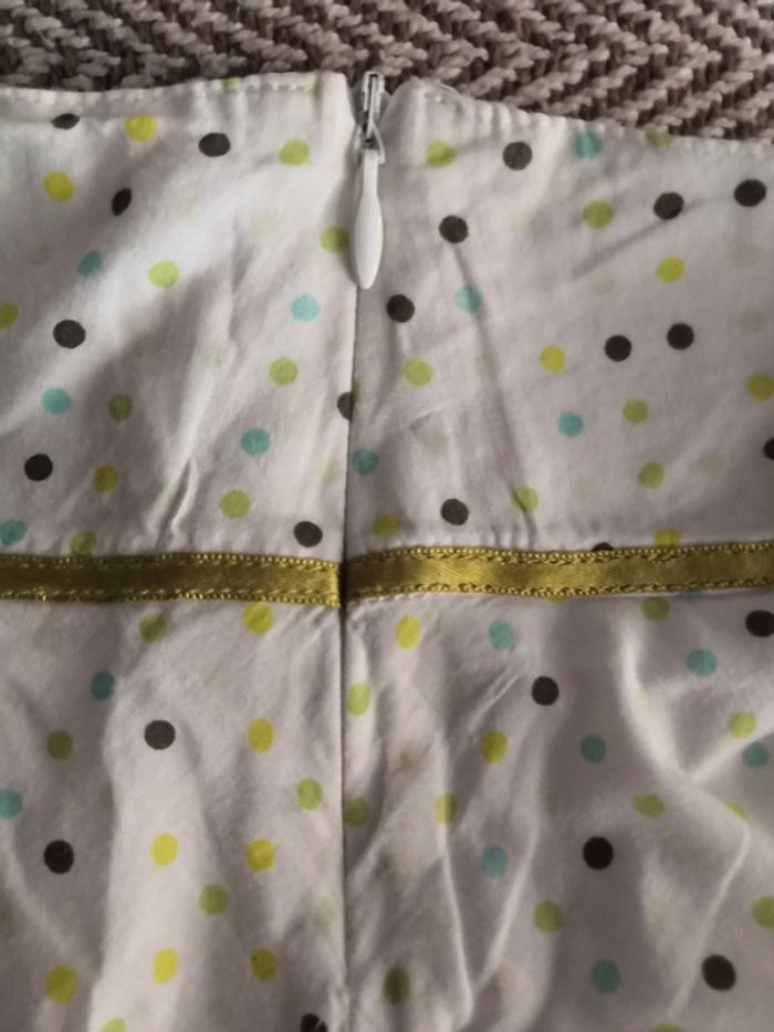 Jupe évasée - photo numéro 4