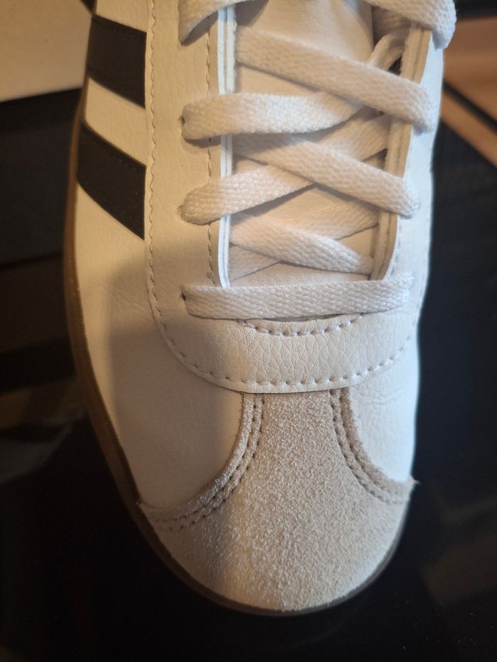 Baskets Adidas VL  court - photo numéro 4