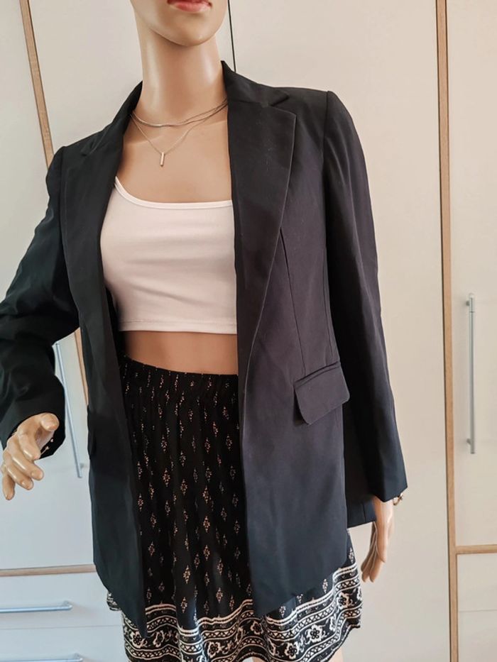 Blazer femme - photo numéro 2