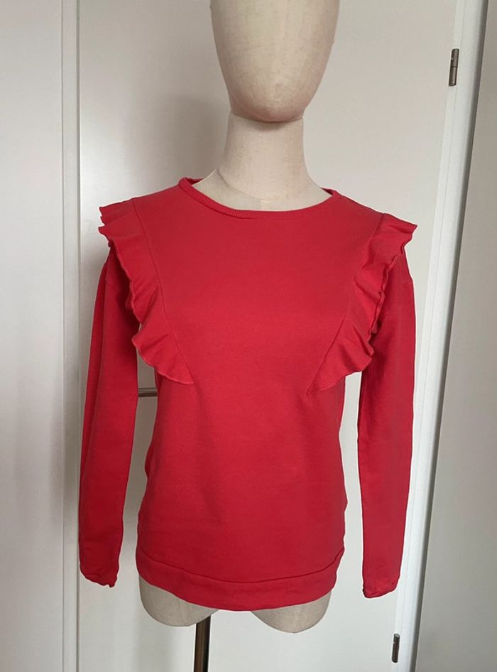 Sweat coton Camaïeu Taille XS