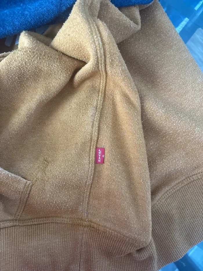 Sweat pour Homme Levi ´s - photo numéro 10
