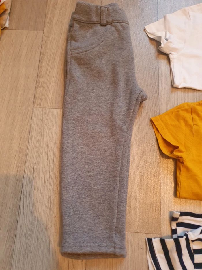 Lot vêtements garçon - photo numéro 6
