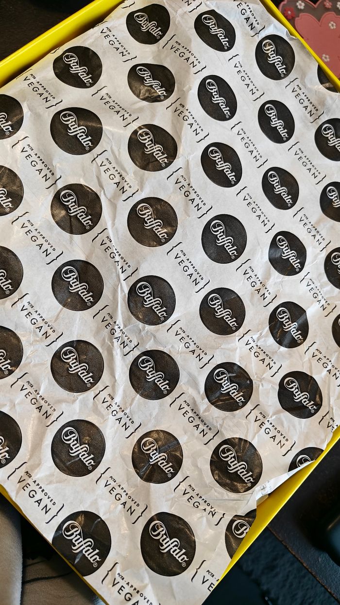 Buffalo rainbow lgbt - photo numéro 7