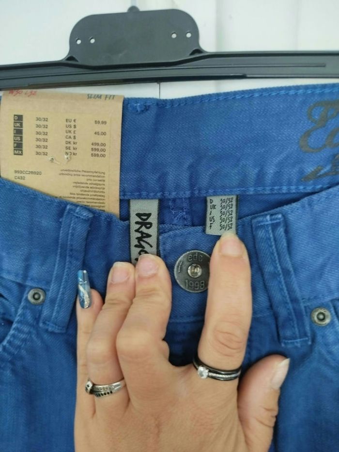 Pantalon homme 38/40 - photo numéro 2