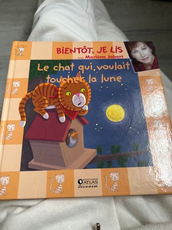 Bientôt je lis 