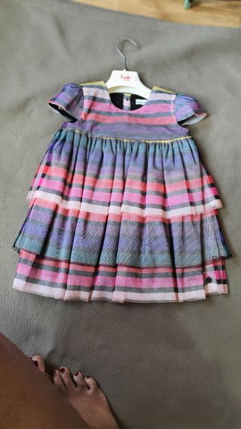 Robe Sonia Rickiel