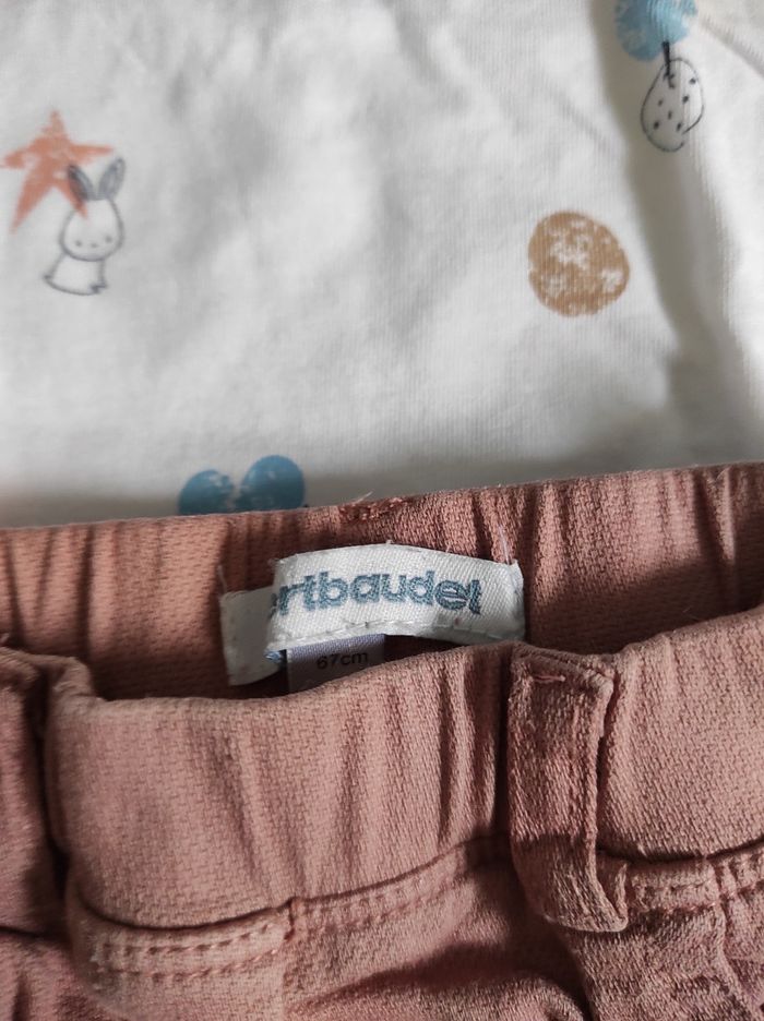 Ensemble fille - photo numéro 2