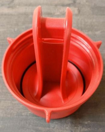 Insert Presse,-purée Adaptachef Tupperware