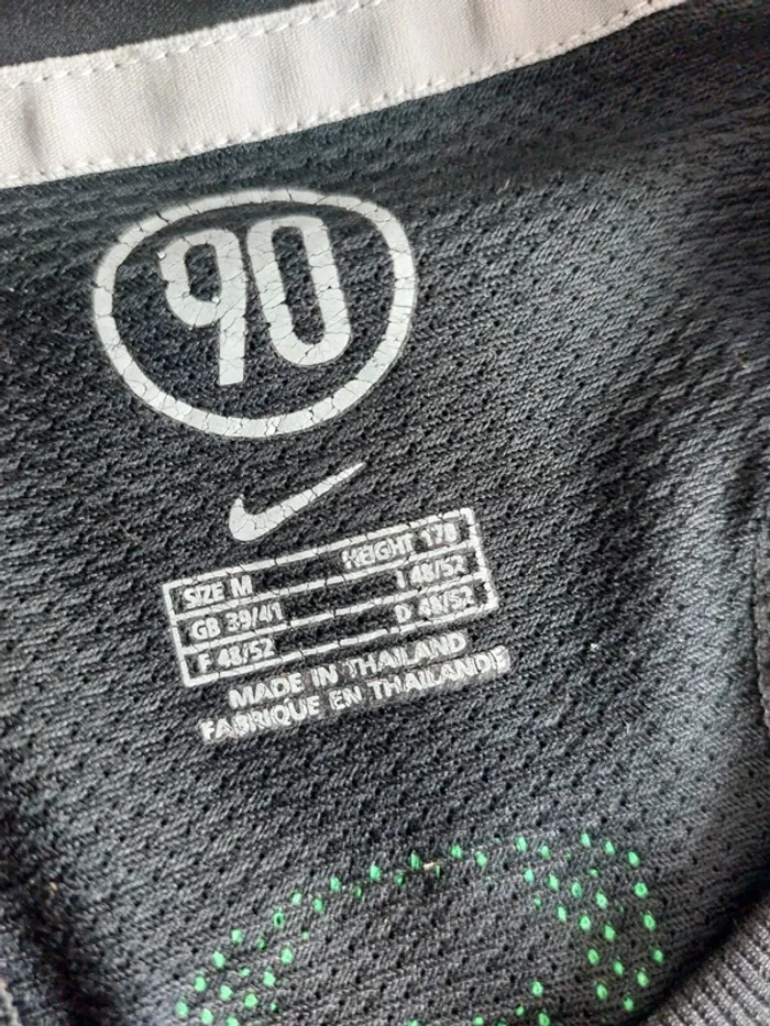T Shirt de sport Nike - photo numéro 2