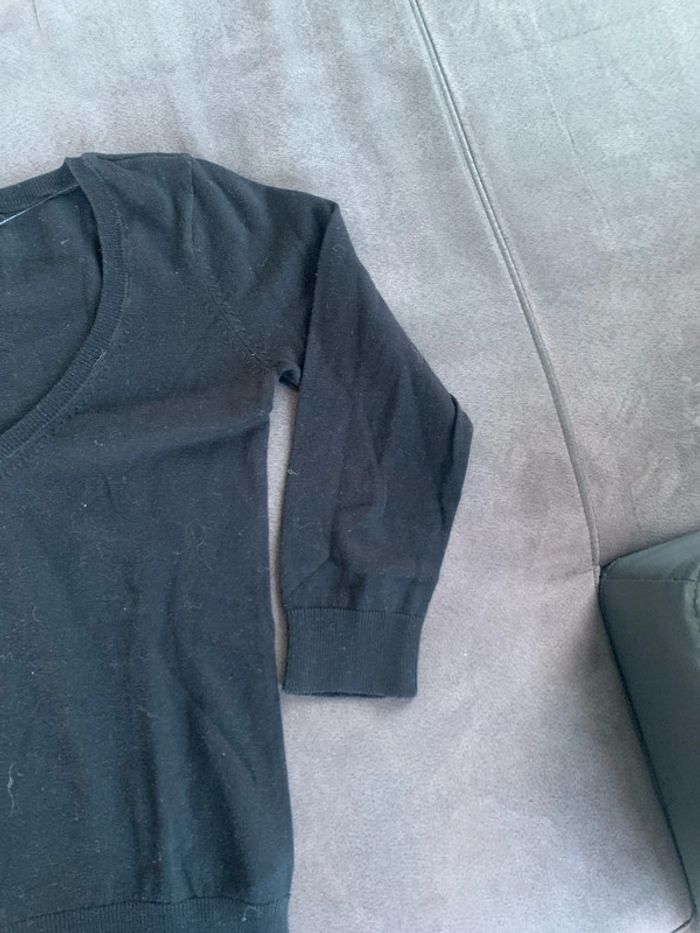 Pull léger - photo numéro 3