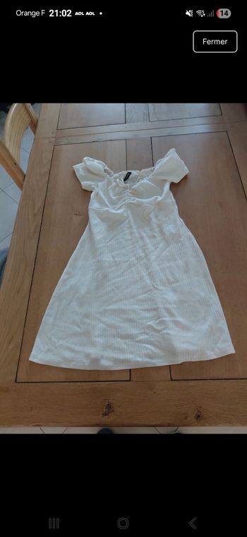 Robe hm
