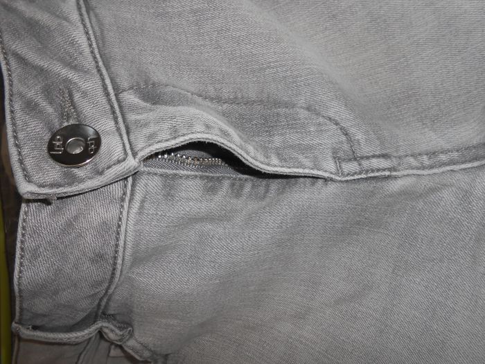 Jeans skinny Les Petites Bombes - photo numéro 3
