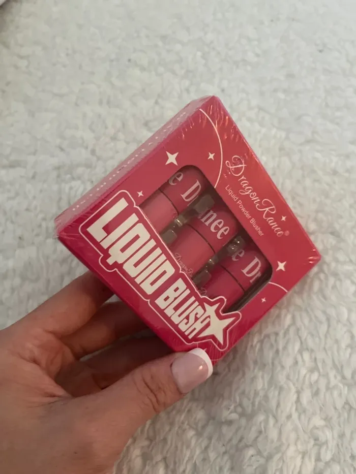 3 mini Blush Liquide - photo numéro 4