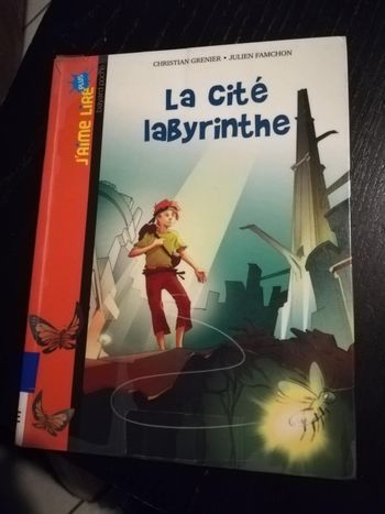 La cité labyrinthe