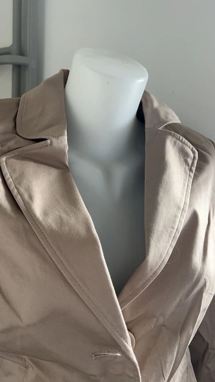 Veste - photo numéro 2