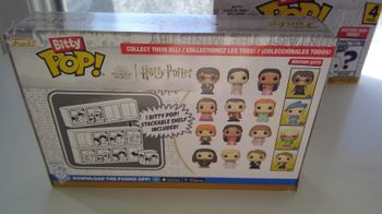 14€ bitty pop au choix   